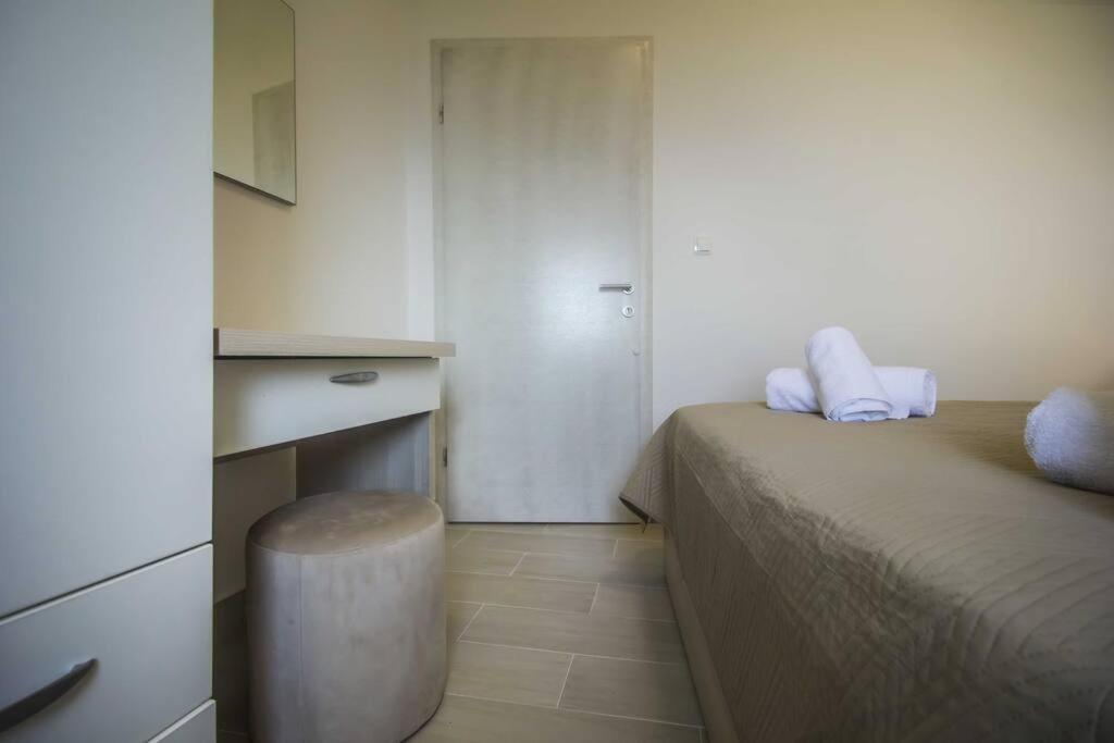 פודגורה Holiday Home Aria מראה חיצוני תמונה