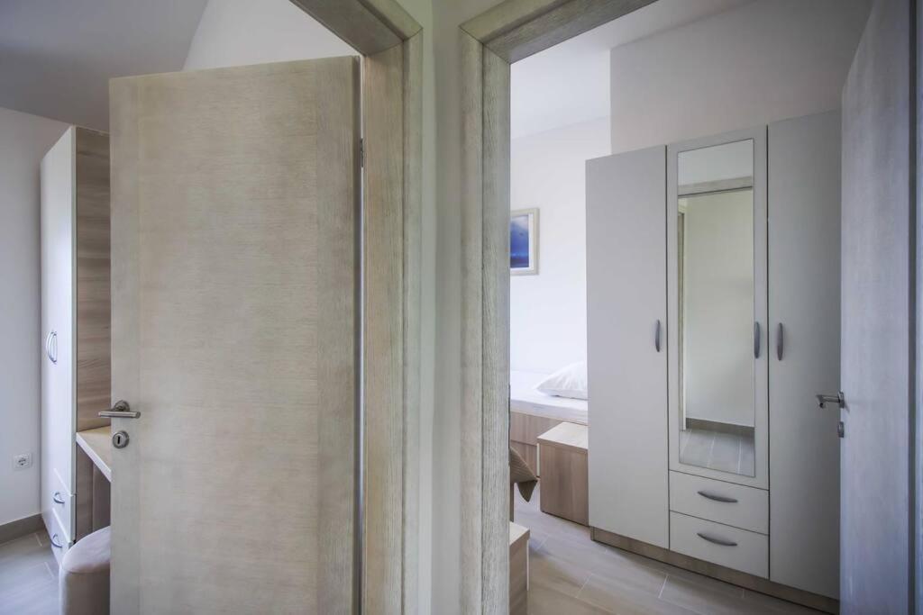 פודגורה Holiday Home Aria מראה חיצוני תמונה