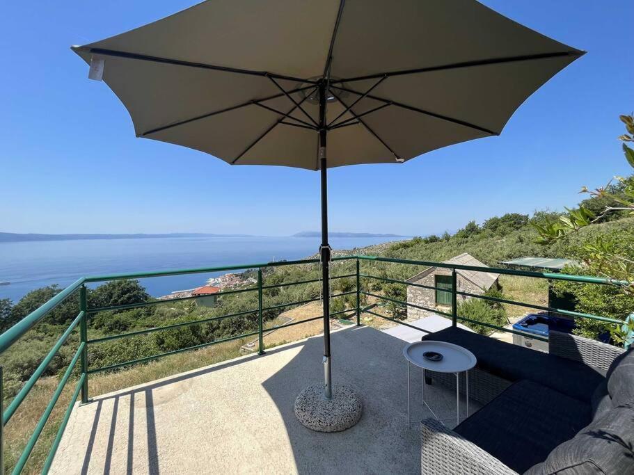 פודגורה Holiday Home Aria מראה חיצוני תמונה