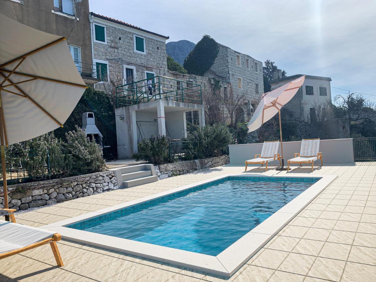 פודגורה Holiday Home Aria מראה חיצוני תמונה