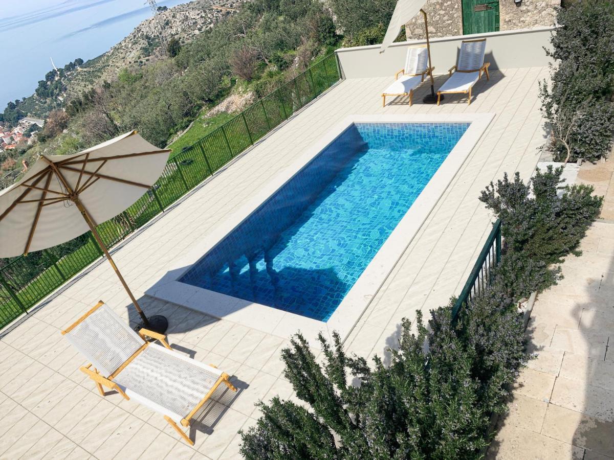 פודגורה Holiday Home Aria מראה חיצוני תמונה