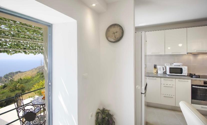 פודגורה Holiday Home Aria מראה חיצוני תמונה