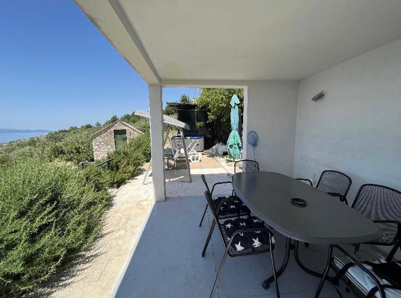 פודגורה Holiday Home Aria מראה חיצוני תמונה