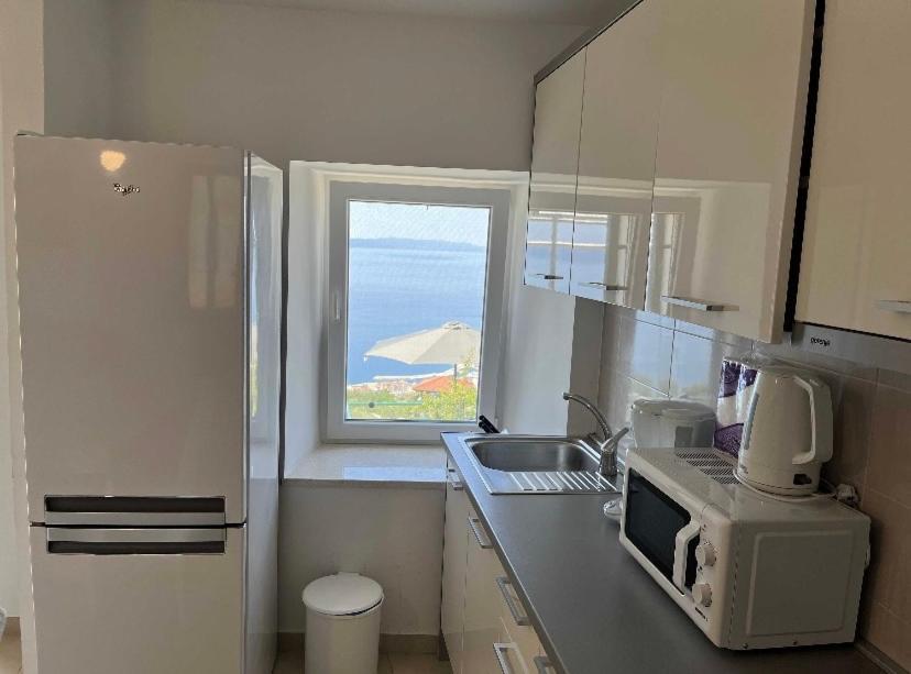 פודגורה Holiday Home Aria מראה חיצוני תמונה